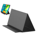 KYY 15.6 Portable Monitor Stand Sleeve Protector for K3-2 Series Laptop Monitor